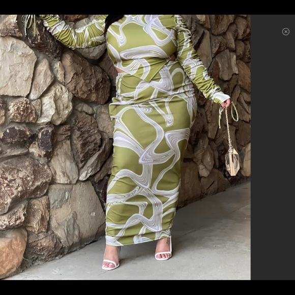 2-PC SET - Picture 2 of 2